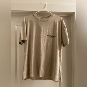 Fear of God Essentials